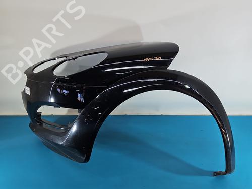 Used Left front fenders Left front fenders 38143641 38143641