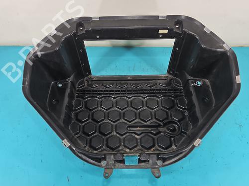 Kopholder/Genstandsholder TESLA MODEL S (5YJS) P85 | BP38123348I37 - Image 4