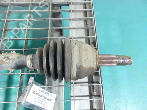Right front driveshaft OPEL CORSA D (S07) 1.3 CDTI (L08, L68) | BP37803589M39 - Image 2