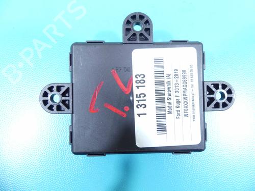 Other FORD KUGA I 2.0 TDCi | BP37892415O1 - Image 3