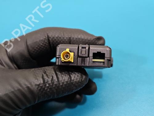 Electronic module BMW 3 (G20, G80, G28) 318 i | BP37848839M83 - Image 4