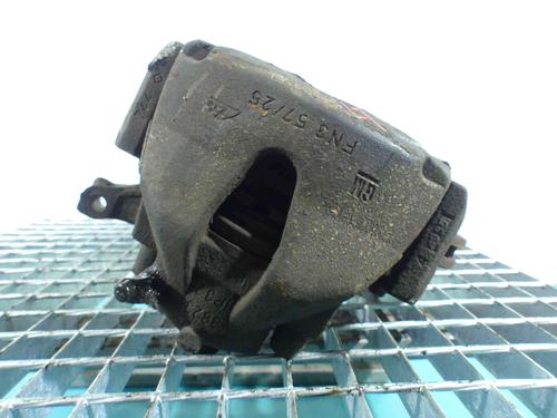 Venstre bremsekaliper foran Venstre bremsekaliper foran 37806649 37806649
