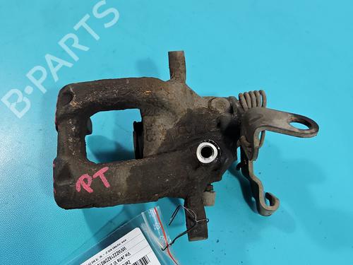 Right rear brake caliper VW BEETLE (5C1, 5C2) 2.0 TDI | BP37853647M106 - Image 2