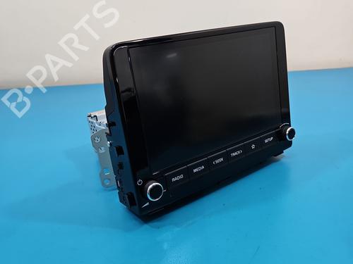 Radio KIA STONIC (YB) 1.2 CVVT | BP38553293E6 - Image 2
