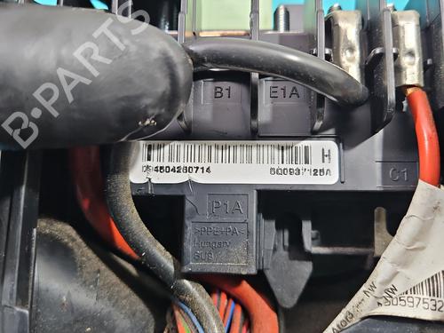Fuse box SEAT LEON (5F1) | BP37812877E1 - Image 6