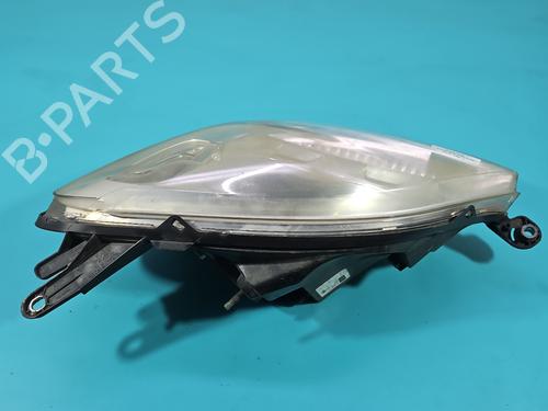 Left headlight CITROËN NEMO Box Body/MPV (AA_) 1.4 HDi | BP37819506C28 - Image 8