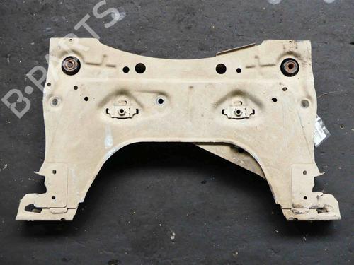 Subframe RENAULT MODUS / GRAND MODUS (F/JP0_) 1.5 dCi (FP0D, JP0D) | BP37876515M9 - Image 2