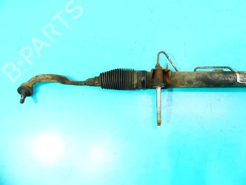 Steering rack CITROËN C6 (TD_) 2.7 HDi | BP37876751M22 - Image 7