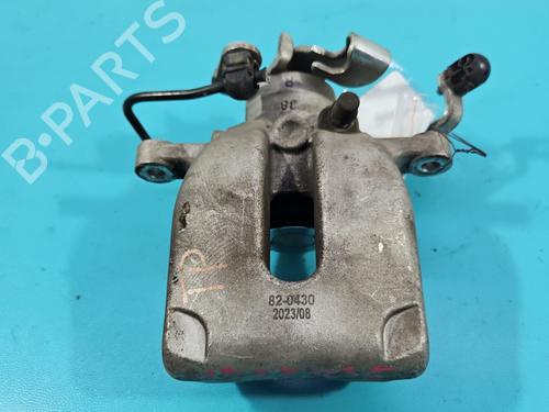 Used Right rear brake caliper Right rear brake caliper PEUGEOT 5008 (0U_, 0E_) 2.0 HDi 150 / BlueHDi 150 (150 hp) 38148737 38148737