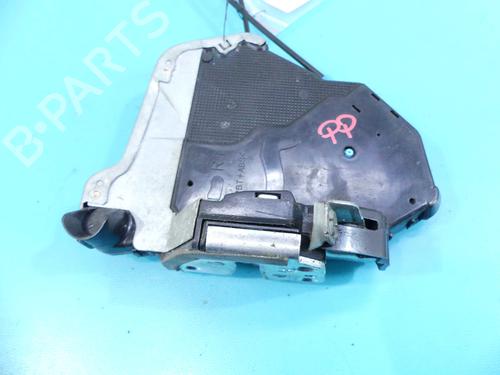 Front right lock SUZUKI KIZASHI (FR) 2.4 (A6B424) | BP37883225C97 - Image 2