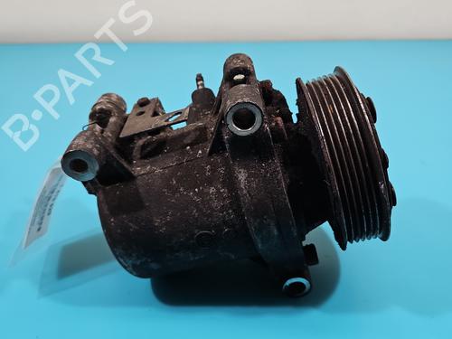 AC-Kompressor PEUGEOT 301 1.6 HDI 90 | BP38123593M34  - Image 7