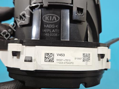 Quadrante KIA CEED (CD) | BP37823953C47 - Image 6