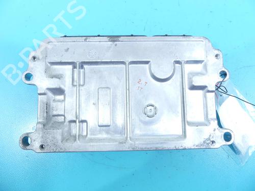 Engine control unit (ECU) MAZDA 3 Saloon (BM_, BN_) 2.0 | BP37879128M57 - Image 16