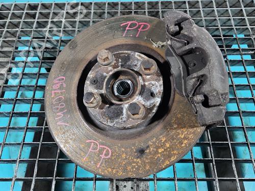Used Right front steering knuckle Right front steering knuckle 38137600 38137600