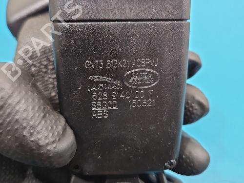 Rear left seatbelt JAGUAR XE (X760) 2.0 D | BP37826629I29 - Image 6