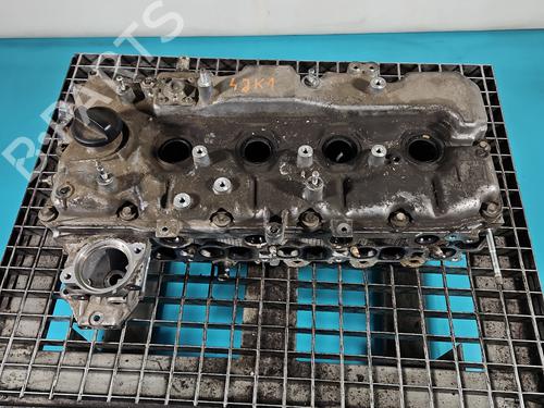 Cylinder head ISUZU D-MAX II (TFR, TFS) 2.5 CRDi 4x4 (TFS86J) | BP37823717M5 - Image 13
