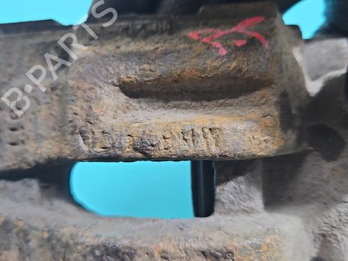 Right rear brake caliper BMW 3 (E90) 320 d | BP38139729M106 - Image 3