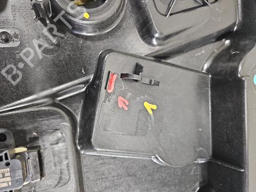 Front left window mechanism INFINITI Q30  | BP38135085C22  - Image 5