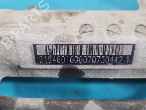 Steering rack MERCEDES-BENZ E-CLASS T-Model (S211) E 350 T (211.256) | BP38155247M22 - Image 13