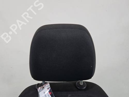 Left front seat FIAT PUNTO EVO (199_) 1.4 (199AXB1A) | BP38133317C15 - Image 5