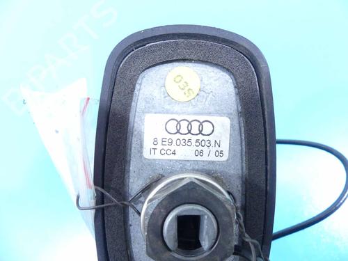 Antenne/Base AUDI A4 B7 (8EC)  | BP37880485C140  - Image 5