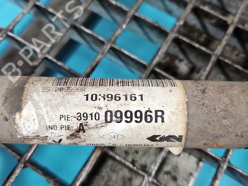 Right front driveshaft RENAULT MEGANE IV Saloon 1.5 dCi 110 | BP38141634M39 - Image 5