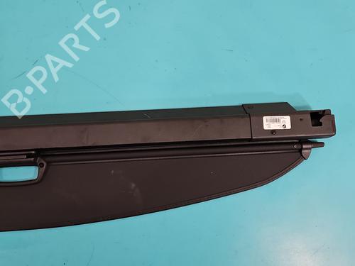 Cargo separator BMW X3 (G01, F97, G08) iX3 | BP37821531I36 - Image 5