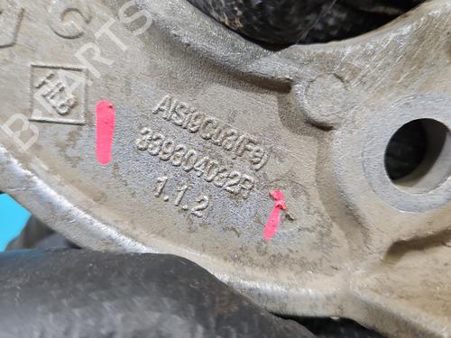Other DACIA DUSTER (PYM_, PYN_) | BP37841099O1 - Image 6