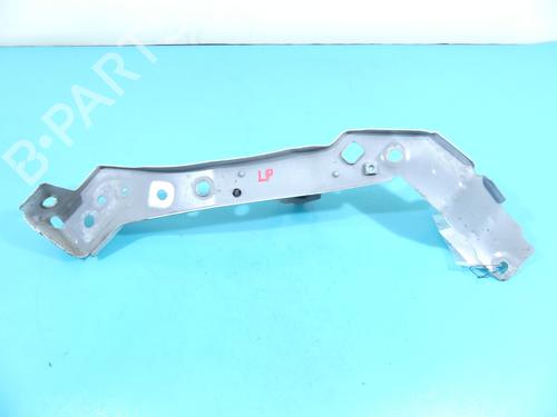 Front slam panel RENAULT FLUENCE (L3_) 1.5 dCi | BP37886029C72 - Image 5