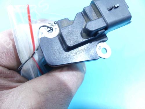 Mass air flow sensor PEUGEOT 301 1.6 BlueHDi 100 | BP37807825M95 - Image 6