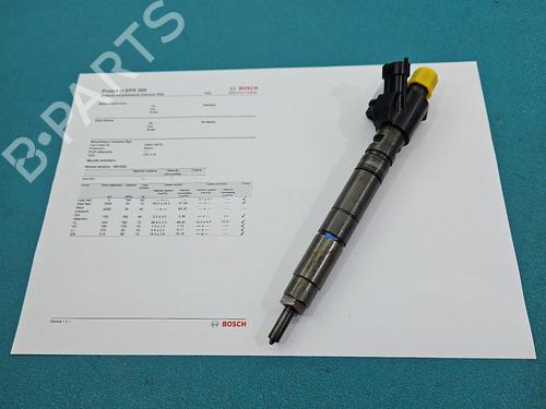 Used Injector Injector 38000254 38000254