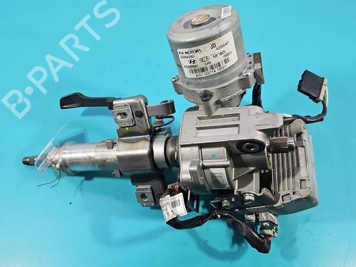 Steering pump KIA CEE'D Sportswagon (JD) | BP37846916M99 - Image 8