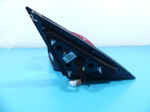 Left mirror KIA OPTIMA (JF) 1.7 CRDi | BP37895319C26 - Image 6
