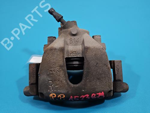 Right front brake caliper VOLVO V40 Hatchback (525) T3 GTDi | BP38147660M104 - Image 2