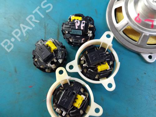 Speaker JAGUAR XF I (X250) 2.7 D | BP37802719E2 - Image 16