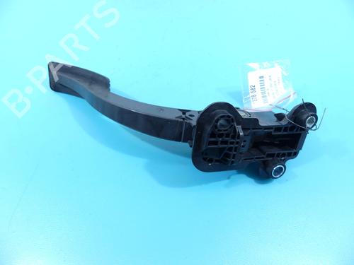 Pedal MITSUBISHI LANCER VIII Sportback (CX_A) | BP37806952I4 - Image 6