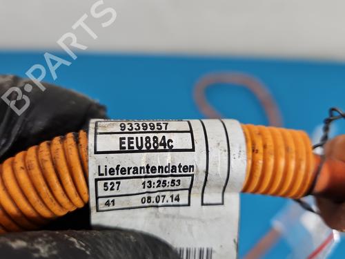 Ledningsnet BMW i3 (I01) Range Extender | BP37844028E16  - Image 6