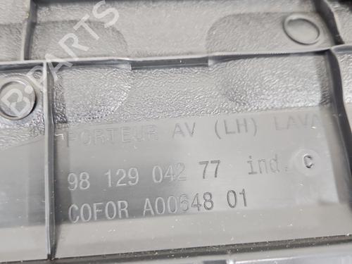 Front left panel CITROËN C3 III (SX) 1.2 PureTech 82 | BP37838171C58 - Image 3