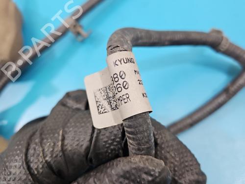 Wiring harness KIA STONIC (YB) 1.2 CVVT | BP39637263E16 - Image 8