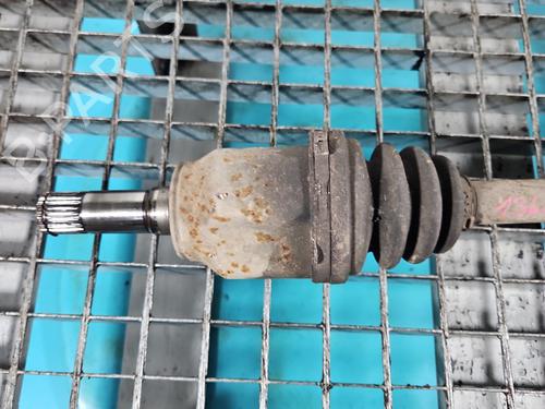 Left front driveshaft FIAT QUBO (225_) 1.3 D Multijet (225CXB1A, 225AXB1A, 225CXB11, 225AXB11,... | BP38117264M38 - Image 3