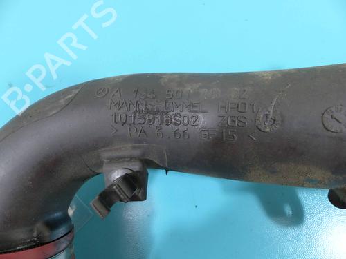 Pipe MERCEDES-BENZ GL-CLASS (X164) GL 450 CDI 4-matic (164.828) | BP37884413M125 - Image 3