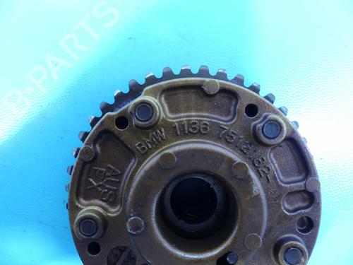 Pulley BMW 7 (E65, E66, E67) 735 i, Li | BP37885591M122 - Image 3