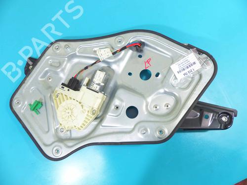 front-left-window-mechanism-skoda-yeti-5l-2009-2010-2011-2012-2013-2014-2015-2016-2017-37883638 main image