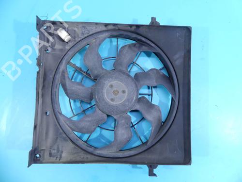 Radiator fan KIA CEE'D SW (ED) | BP37892056M35 - Image 2