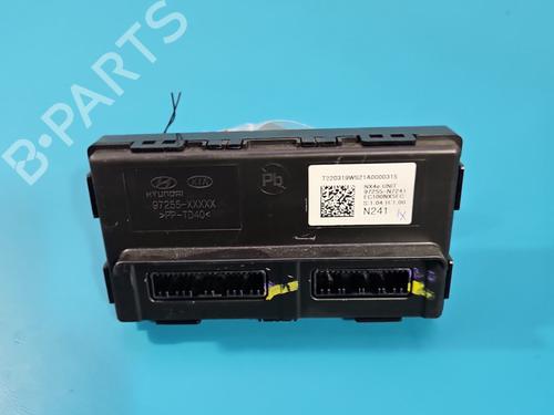 Electronic module HYUNDAI TUCSON (NX4E, NX4A) | BP39648409M83 - Image 2