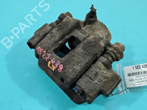Used Left rear brake caliper Left rear brake caliper 37822244 37822244