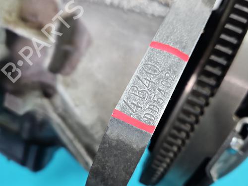 Engine MITSUBISHI ECLIPSE CROSS (GK_, GL_) | BP37845053M1 - Image 7