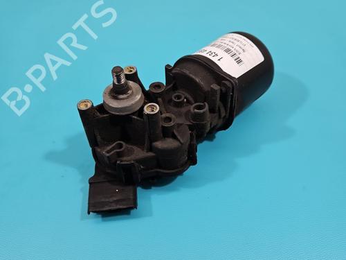 Used Front wiper motor Front wiper motor RENAULT THALIA I (LB_) 1.4 (75 hp) 37815097 37815097