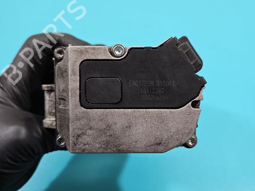 Throttle body BMW 5 (E60) 530 i | BP38047217M82 - Image 16