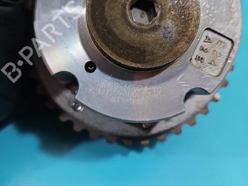Pulley FORD FOCUS III | BP38128103M122 - Image 6